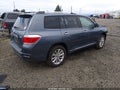 2011 Toyota Highlander Hybrid — photo 4 of 22 | VIN JTEDC3EH2B2001971