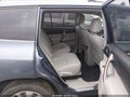 2011 Toyota Highlander Hybrid — photo 8 of 22 | VIN JTEDC3EH2B2001971