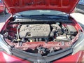 2017 Toyota Corolla — photo 10 of 16 | VIN 5YFBURHE1HP639622