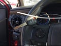 2017 Toyota Corolla — photo 11 of 16 | VIN 5YFBURHE1HP639622