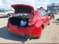 2017 Toyota Corolla — photo 4 of 16 | VIN 5YFBURHE1HP639622