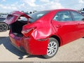 2017 Toyota Corolla — photo 6 of 16 | VIN 5YFBURHE1HP639622