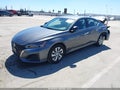 2025 Nissan Altima — photo 2 of 15 | VIN 1N4BL4BV4SN332678