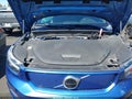 2021 Volvo XC40 Recharge — photo 10 of 19 | VIN YV4ED3UR4M2571065
