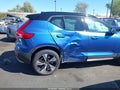 2021 Volvo XC40 Recharge — photo 12 of 19 | VIN YV4ED3UR4M2571065