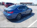 2021 BMW 3 Series — photo 4 of 16 | VIN 3MW5R7J04M8B92499