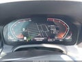 2021 BMW 3 Series — photo 7 of 16 | VIN 3MW5R7J04M8B92499