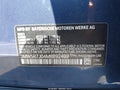 2021 BMW 3 Series — photo 9 of 16 | VIN 3MW5R7J04M8B92499