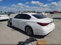 2020 Infiniti Q50 — photo 3 of 20 | VIN JN1EV7AR7LM250641