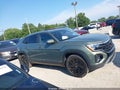 2026 Volkswagen Atlas Cross Sport — photo 13 of 16 | VIN 1V2KC2CAXTC203897