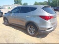 2018 Hyundai Santa Fe — photo 3 of 16 | VIN 5XYZT3LB7JG570070