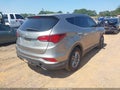 2018 Hyundai Santa Fe — photo 4 of 16 | VIN 5XYZT3LB7JG570070