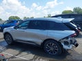 2026 Lincoln Nautilus — photo 15 of 18 | VIN 5LMPJ8JA6TJ061894