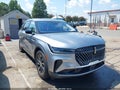 2026 Lincoln Nautilus — photo 1 of 18 | VIN 5LMPJ8JA6TJ061894