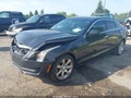 2015 Cadillac ATS — photo 2 of 16 | VIN 1G6AG5RX4F0133496