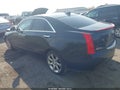 2015 Cadillac ATS — photo 3 of 16 | VIN 1G6AG5RX4F0133496