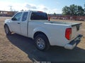2019 Nissan Frontier — photo 3 of 18 | VIN 1N6BD0CT3KN762809