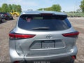 2021 Toyota Highlander — photo 17 of 17 | VIN 5TDBZRBHXMS101541