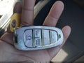 2022 Hyundai Tucson — photo 11 of 16 | VIN 5NMJF3AEXNH090988