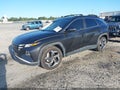 2022 Hyundai Tucson — photo 2 of 16 | VIN 5NMJF3AEXNH090988