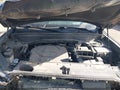 2022 Hyundai Palisade — photo 10 of 17 | VIN KM8R74HE7NU440786