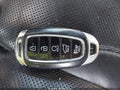 2022 Hyundai Palisade — photo 11 of 17 | VIN KM8R74HE7NU440786