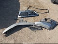 2022 Hyundai Palisade — photo 12 of 17 | VIN KM8R74HE7NU440786
