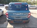 2021 Ford Bronco Sport — photo 16 of 16 | VIN 3FMCR9B6XMRA96827