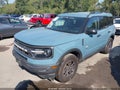 2021 Ford Bronco Sport — photo 2 of 16 | VIN 3FMCR9B6XMRA96827