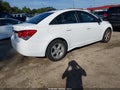 2016 Chevrolet Cruze Limited — photo 4 of 14 | VIN 1G1PE5SB1G7229681