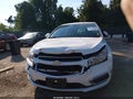 2016 Chevrolet Cruze Limited — photo 6 of 14 | VIN 1G1PE5SB1G7229681