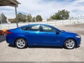 2018 Ford Fusion — photo 13 of 16 | VIN 3FA6P0UU0JR209460
