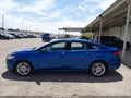 2018 Ford Fusion — photo 14 of 16 | VIN 3FA6P0UU0JR209460