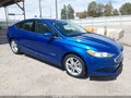 2018 Ford Fusion — photo 1 of 16 | VIN 3FA6P0UU0JR209460