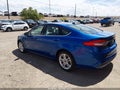 2018 Ford Fusion — photo 3 of 16 | VIN 3FA6P0UU0JR209460