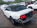 2016 Ford Mustang — photo 3 of 19 | VIN 1FATP8FF9G5277946