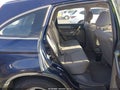 2009 Honda CR-V — photo 8 of 17 | VIN 5J6RE383X9L024921