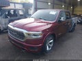 2022 Ram 1500 — photo 2 of 10 | VIN 1C6SRFHT5NN280998