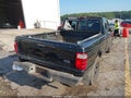 2002 Ford Ranger — photo 4 of 16 | VIN 1FTYR44E12PA99170
