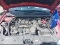 2016 Ford Taurus — photo 10 of 16 | VIN 1FAHP2E86GG157838