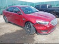 2016 Ford Taurus — photo 1 of 16 | VIN 1FAHP2E86GG157838