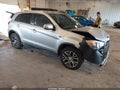 2019 Mitsubishi Outlander Sport — photo 1 of 16 | VIN JA4AP4AU8KU017594