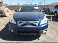 2010 Subaru Outback — photo 6 of 11 | VIN 4S4BRBGC5A1322330