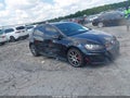 2015 Volkswagen Golf — photo 1 of 16 | VIN 3VW5T7AU9FM099783