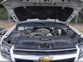 2013 Chevrolet Suburban 1500 — photo 10 of 20 | VIN 1GNSCJE04DR246847