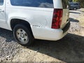 2013 Chevrolet Suburban 1500 — photo 20 of 20 | VIN 1GNSCJE04DR246847