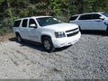 2013 Chevrolet Suburban 1500 — photo 1 of 20 | VIN 1GNSCJE04DR246847