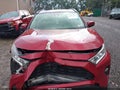 2019 Toyota RAV4 — photo 12 of 16 | VIN JTMP1RFVXKJ003116