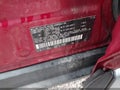 2019 Toyota RAV4 — photo 9 of 16 | VIN JTMP1RFVXKJ003116