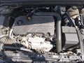 2016 Chevrolet Malibu — photo 10 of 17 | VIN 1G1ZE5ST3GF232296